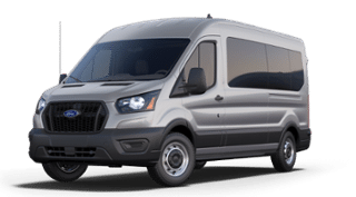 2025 Ford Transit® External Image 1